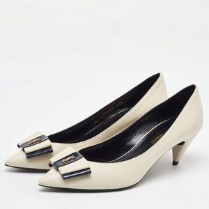 Ysl anaise pumps